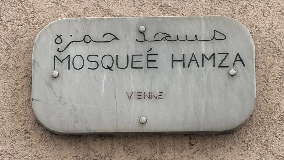 La vie de la mosquée aujourd’hui