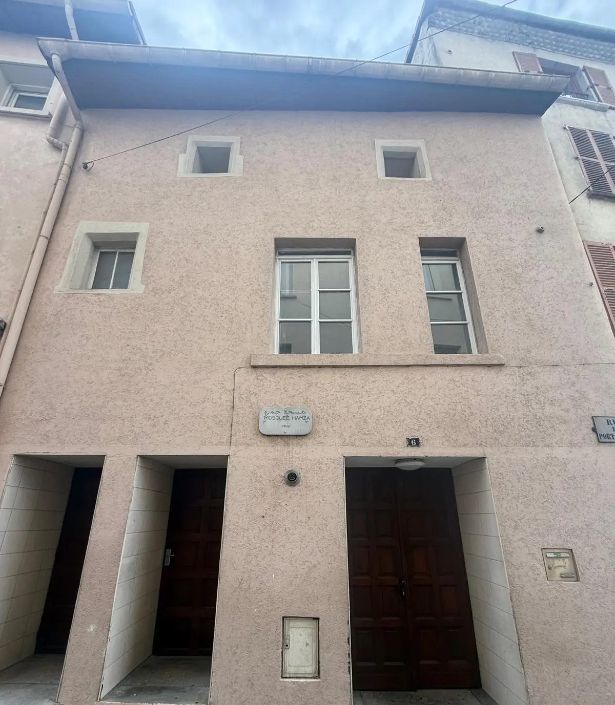 La vie de la mosquée aujourd’hui